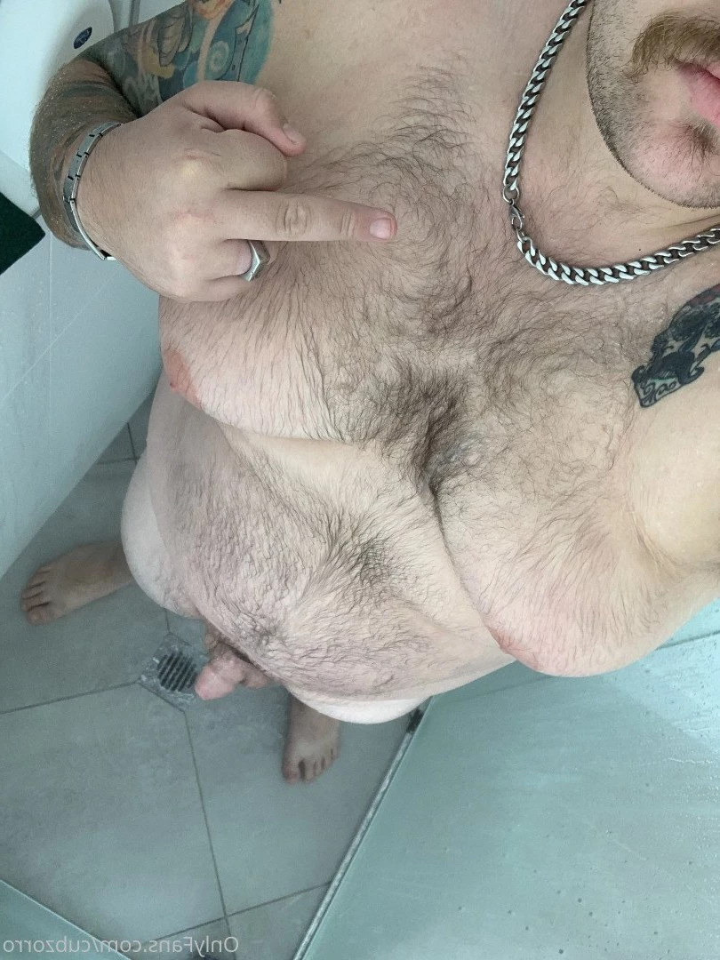 cubzorro Onlyfans leaked photo 4877939 on Hotleaks.tv