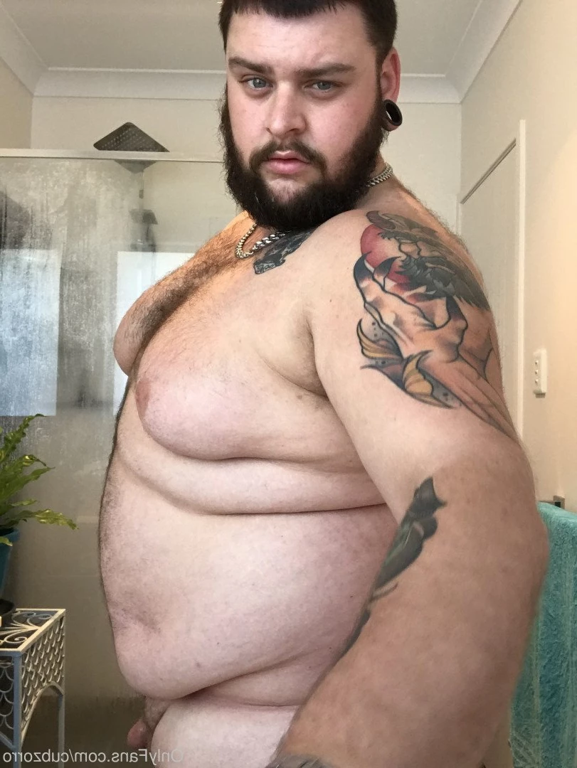 cubzorro Onlyfans leaked photo 4877992 on Hotleaks.tv