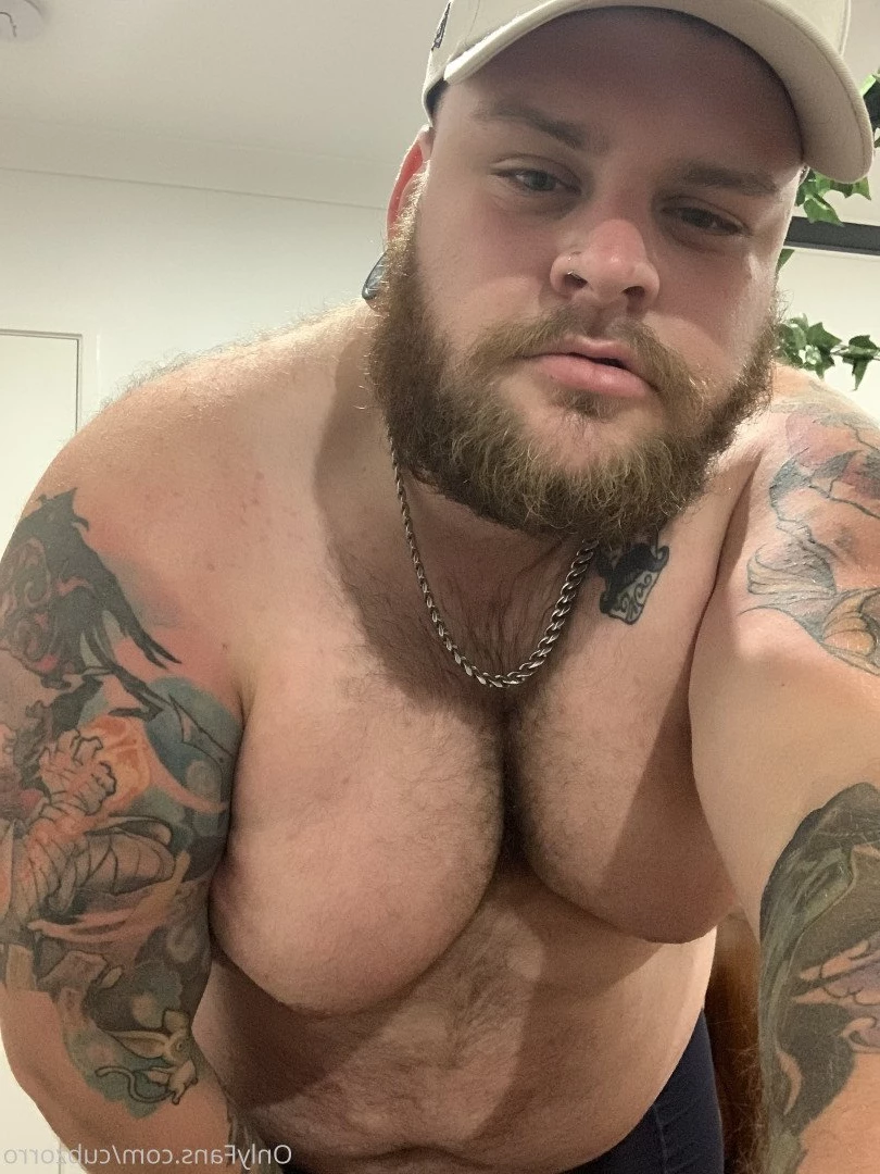 cubzorro Onlyfans leaked photo 4878000 on Hotleaks.tv