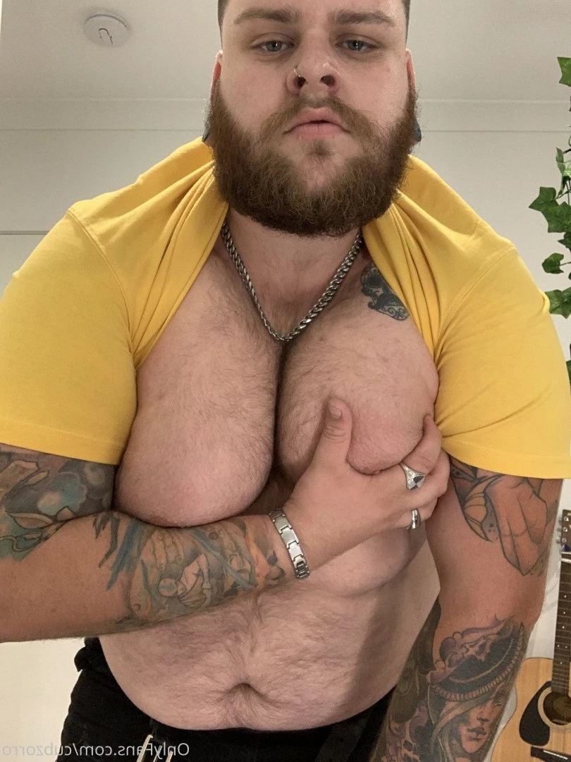 cubzorro Onlyfans leaked photo 4878026 on Hotleaks.tv