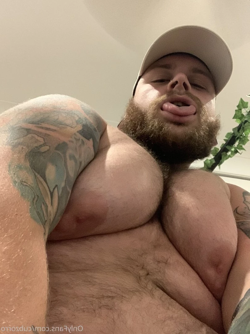 cubzorro Onlyfans leaked photo 4878033 on Hotleaks.tv