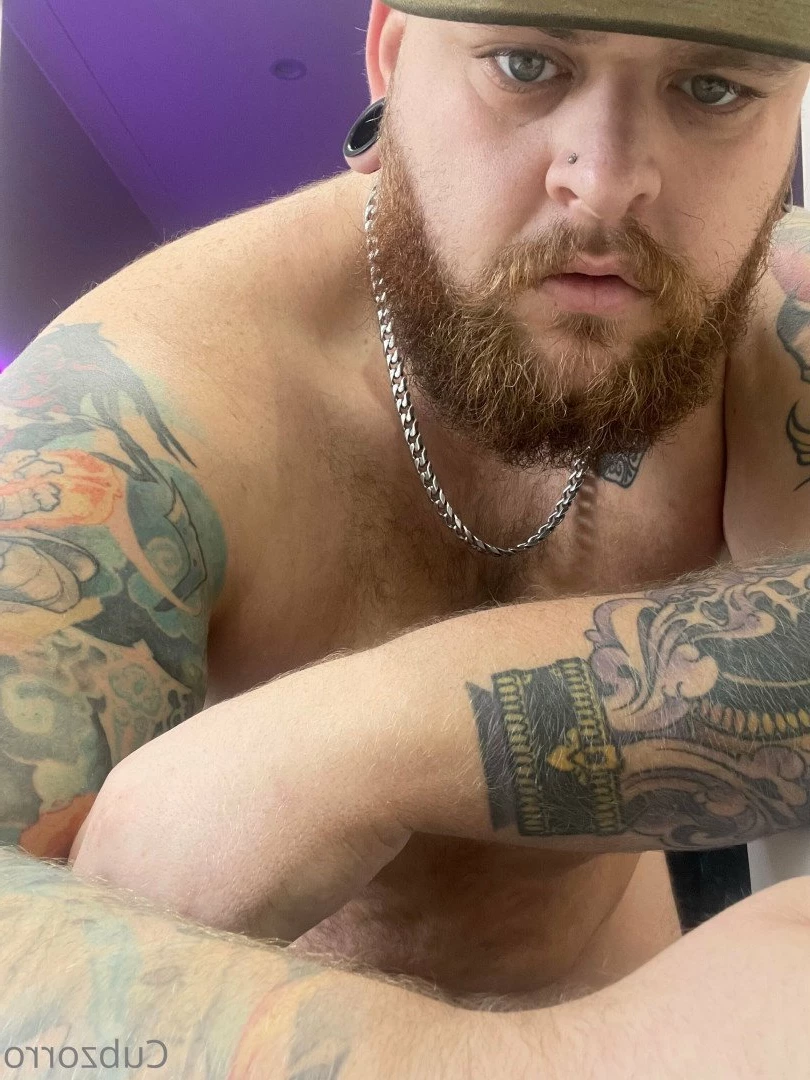 cubzorro Onlyfans leaked photo 4878105 on Hotleaks.tv