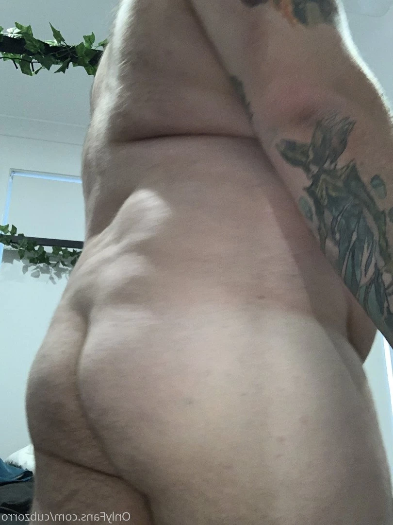 cubzorro Onlyfans leaked photo 4878108 on Hotleaks.tv