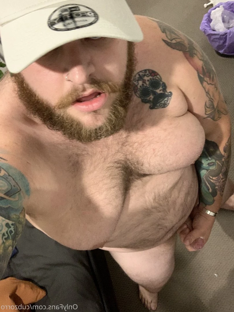 cubzorro Onlyfans leaked photo 4878128 on Hotleaks.tv