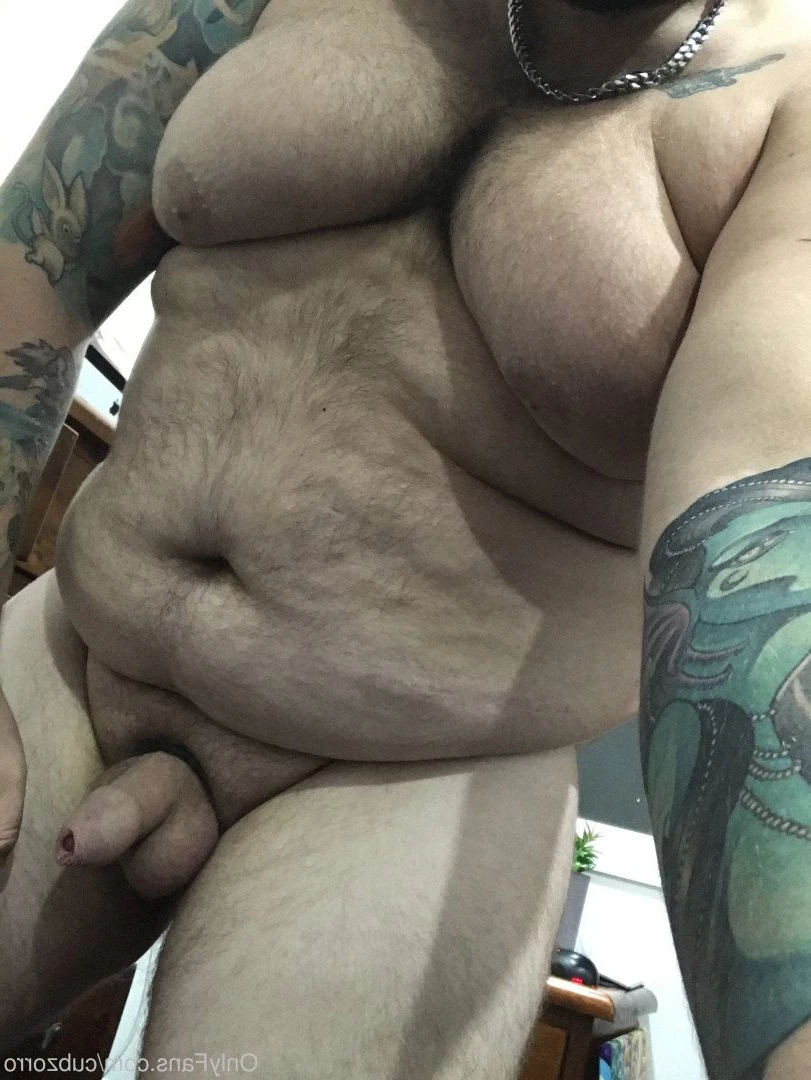 cubzorro Onlyfans leaked photo 4878142 on Hotleaks.tv