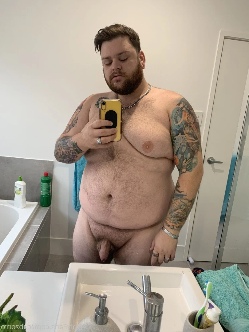 cubzorro Onlyfans leaked photo 4878148 on Hotleaks.tv