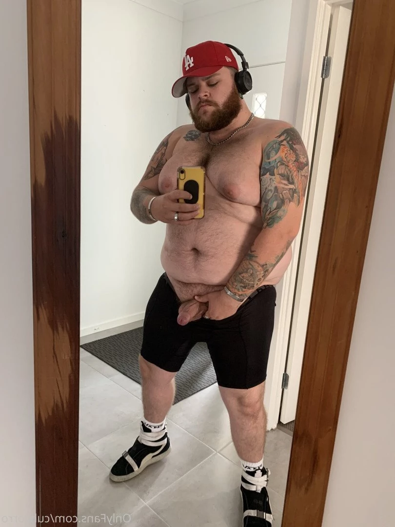 cubzorro Onlyfans leaked photo 4878191 on Hotleaks.tv