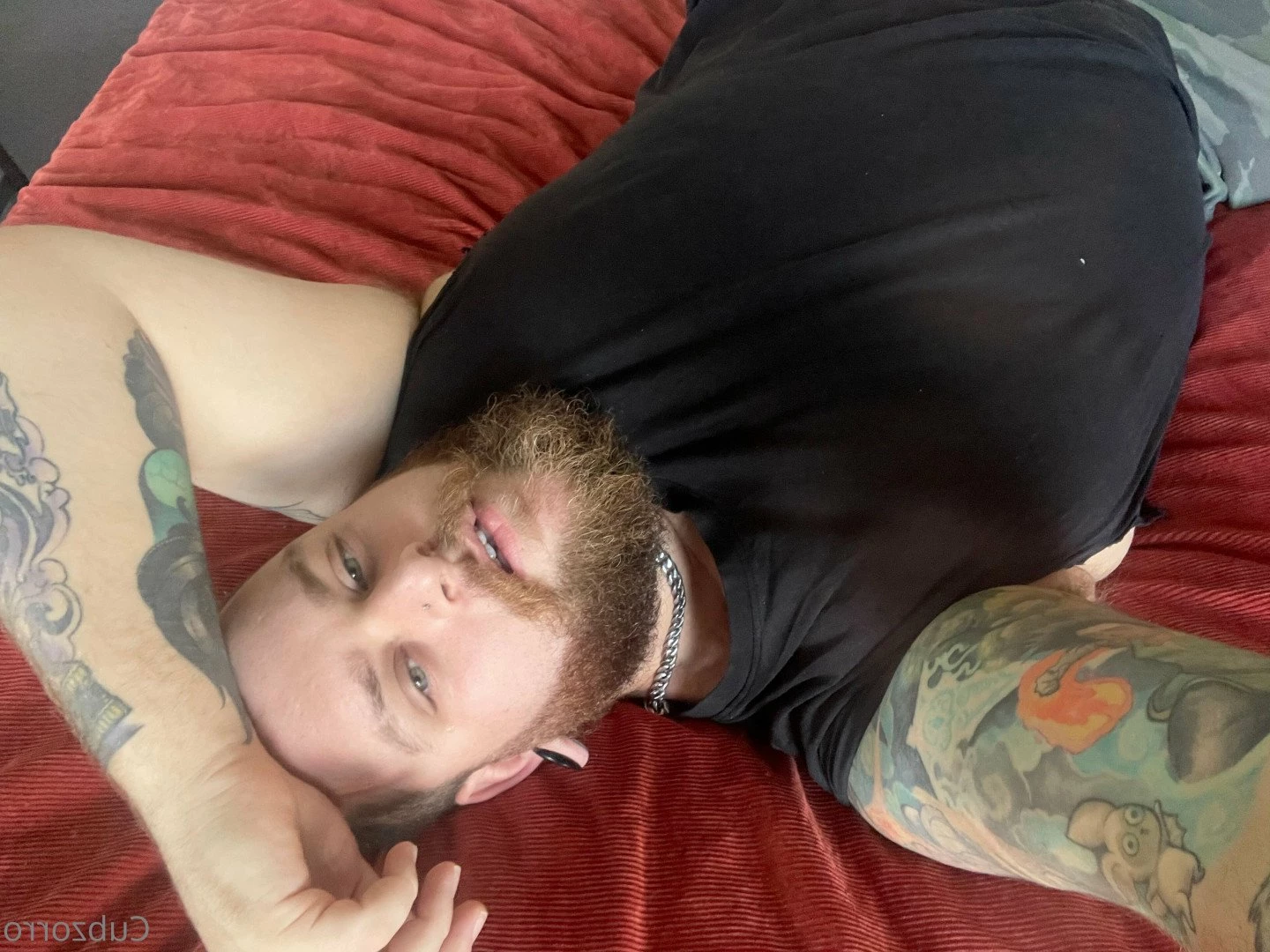cubzorro Onlyfans leaked photo 4878206 on Hotleaks.tv