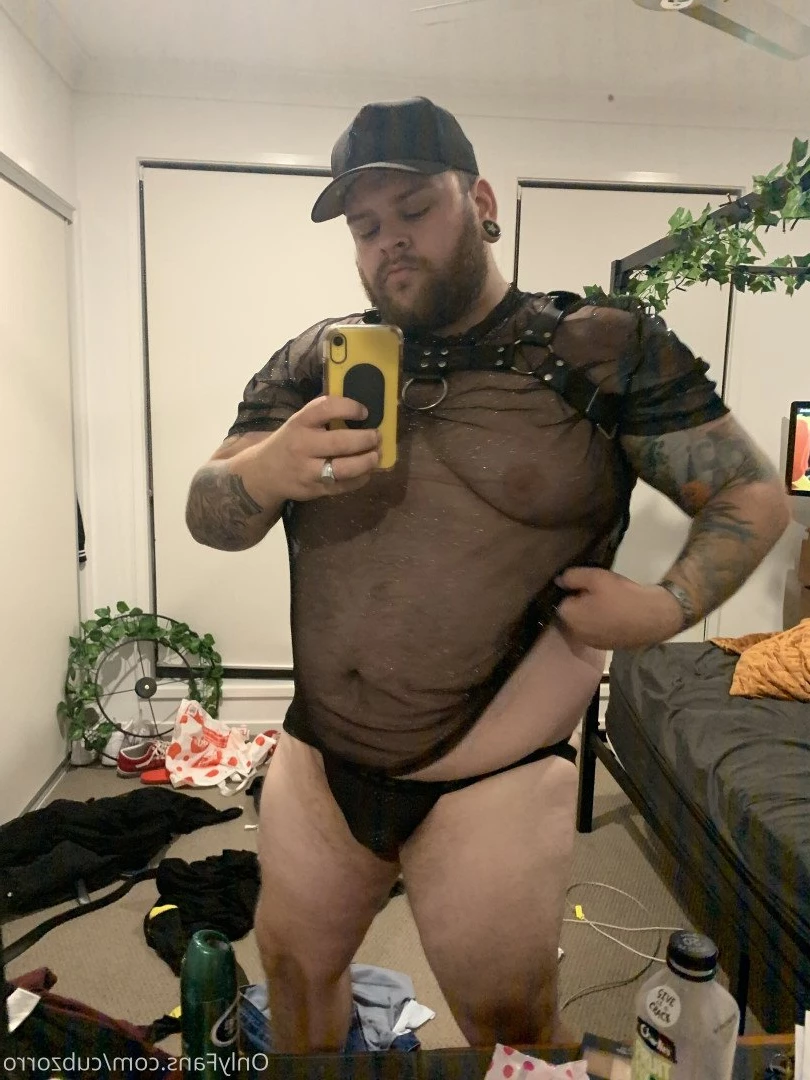 cubzorro Onlyfans leaked photo 4878221 on Hotleaks.tv