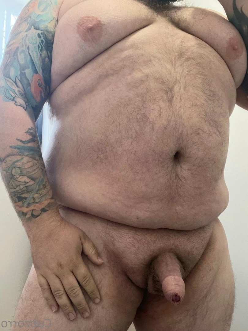 cubzorro Onlyfans leaked photo 4878230 on Hotleaks.tv