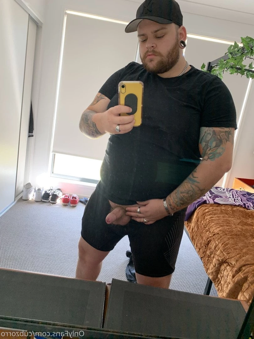 cubzorro Onlyfans leaked photo 4878264 on Hotleaks.tv
