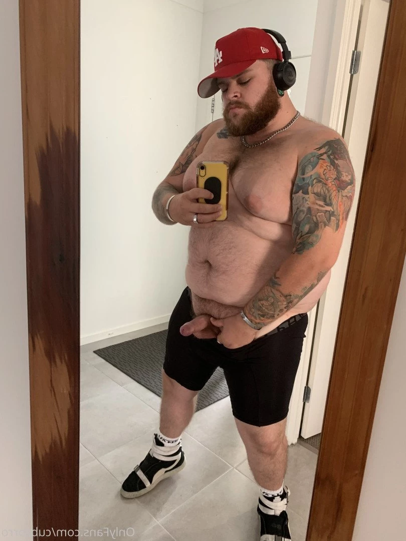 cubzorro Onlyfans leaked photo 4878275 on Hotleaks.tv