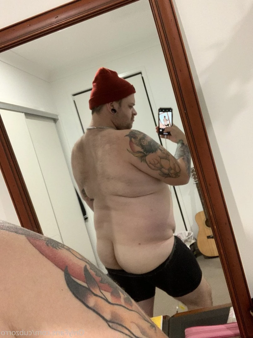 cubzorro Onlyfans leaked photo 4878281 on Hotleaks.tv