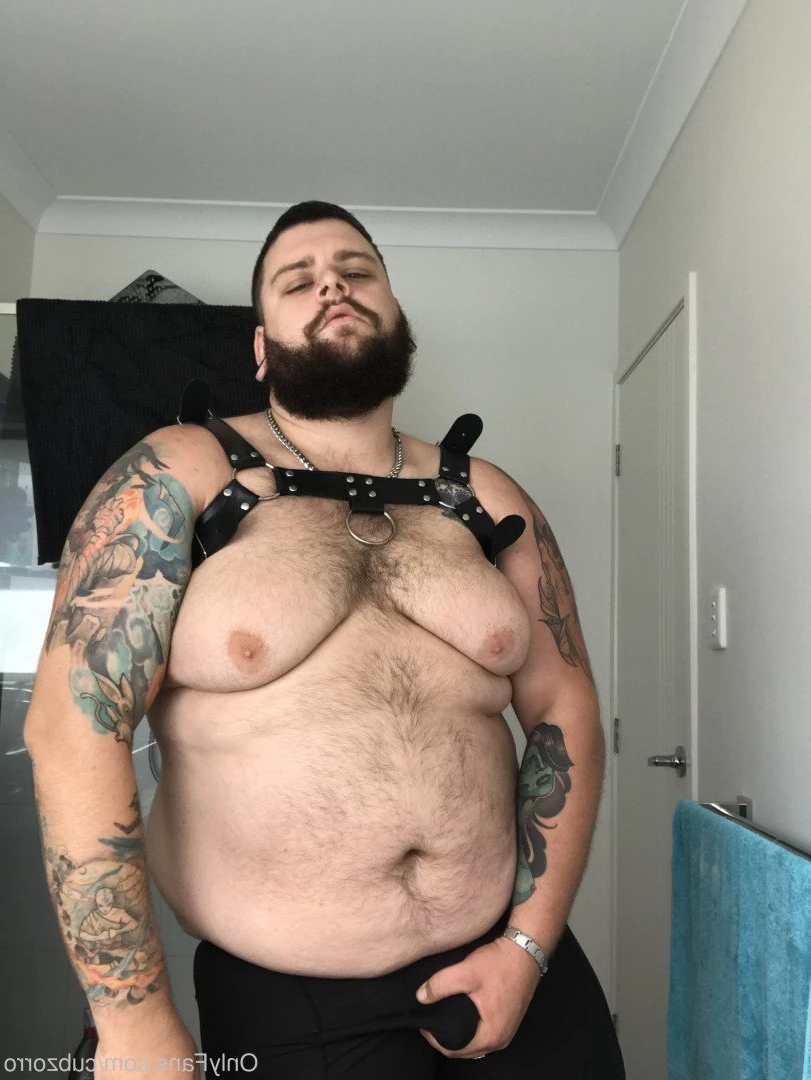 cubzorro Onlyfans leaked photo 4878290 on Hotleaks.tv