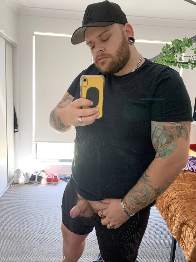 cubzorro Onlyfans leaked photo 4878298 on Hotleaks.tv