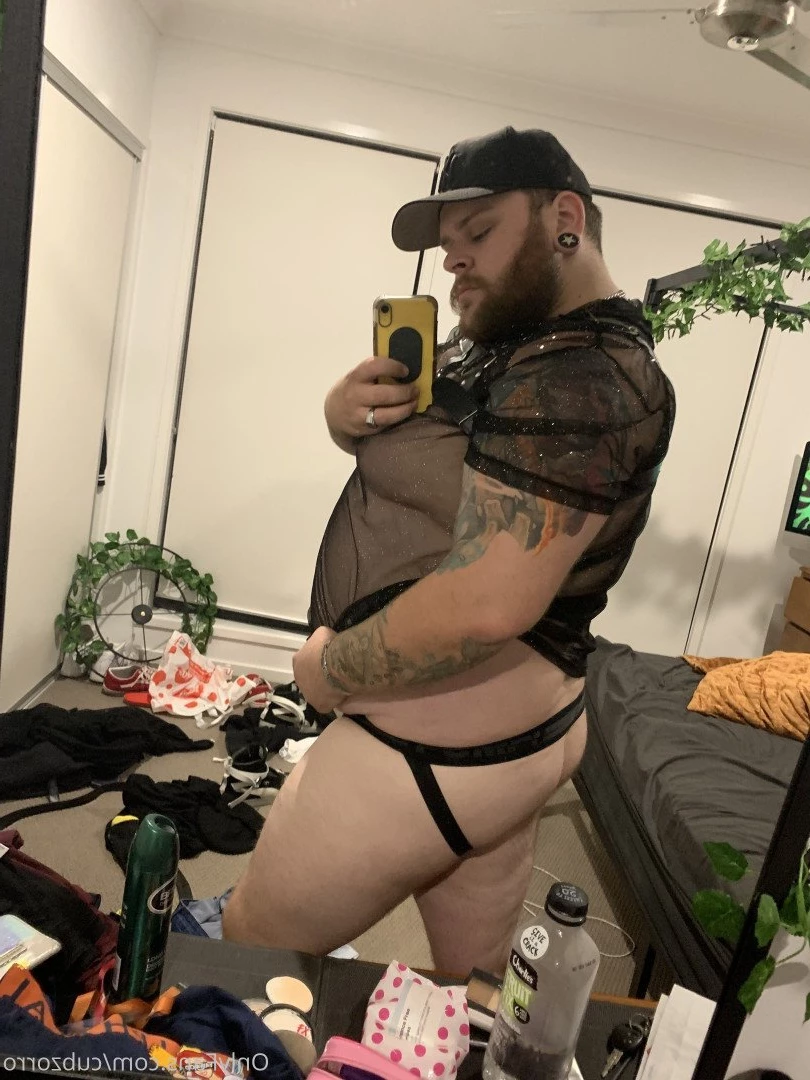 cubzorro Onlyfans leaked photo 4878312 on Hotleaks.tv