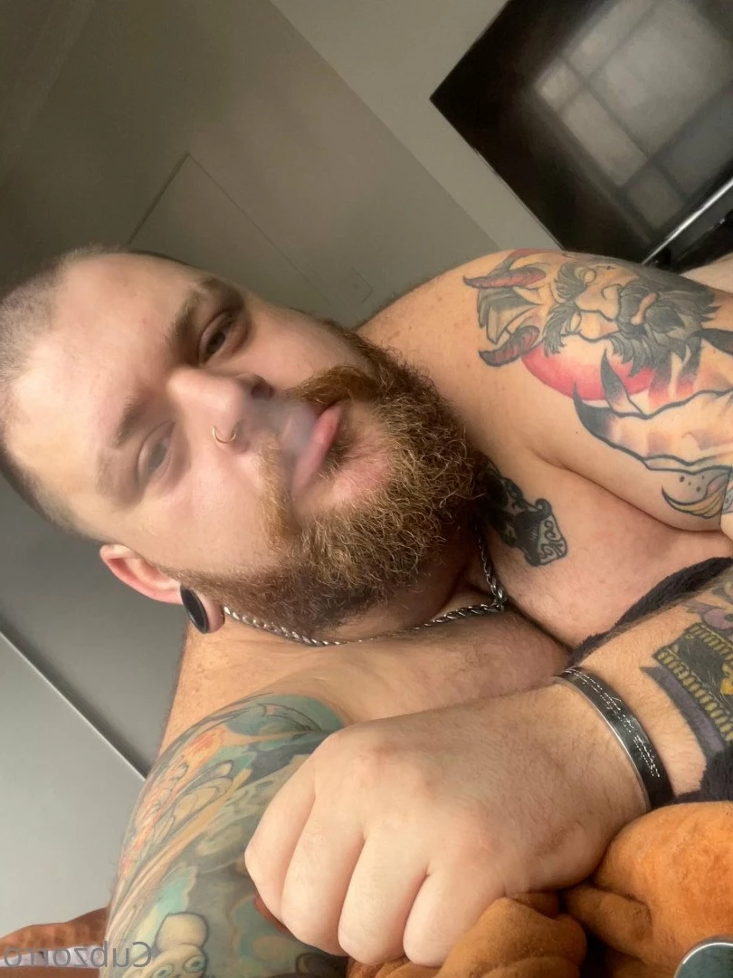 cubzorro Onlyfans leaked photo 4878317 on Hotleaks.tv