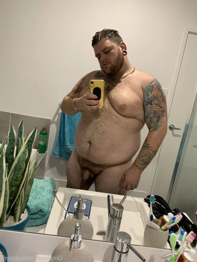 cubzorro Onlyfans leaked photo 4878353 on Hotleaks.tv