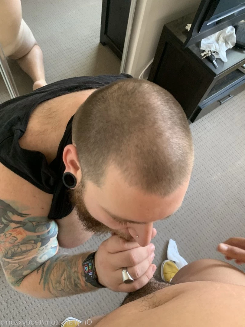 cubzorro Onlyfans leaked photo 4878361 on Hotleaks.tv