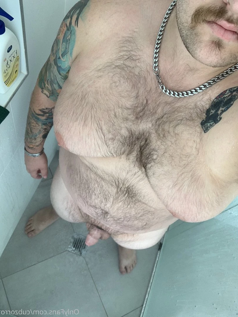 cubzorro Onlyfans leaked photo 4878372 on Hotleaks.tv
