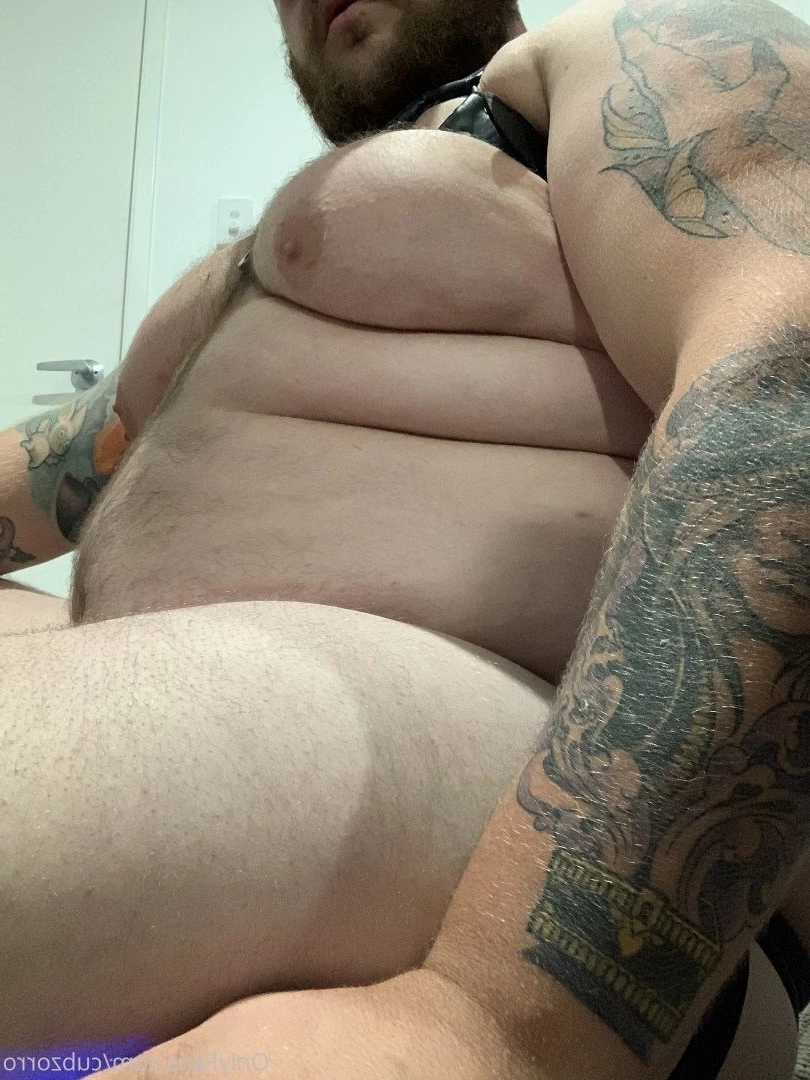 cubzorro Onlyfans leaked photo 4878389 on Hotleaks.tv