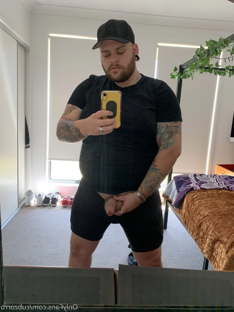 cubzorro Onlyfans leaked photo 4878412 on Hotleaks.tv