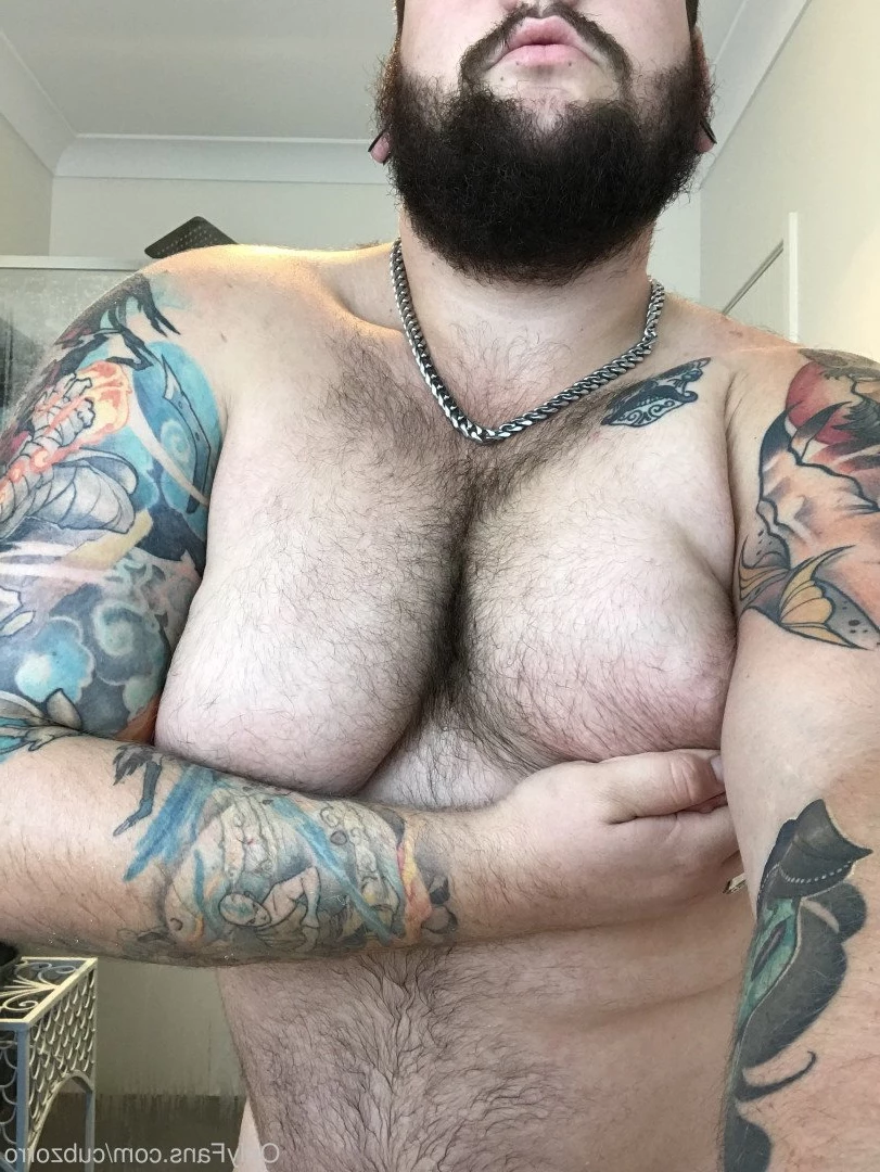 cubzorro Onlyfans leaked photo 4878420 on Hotleaks.tv