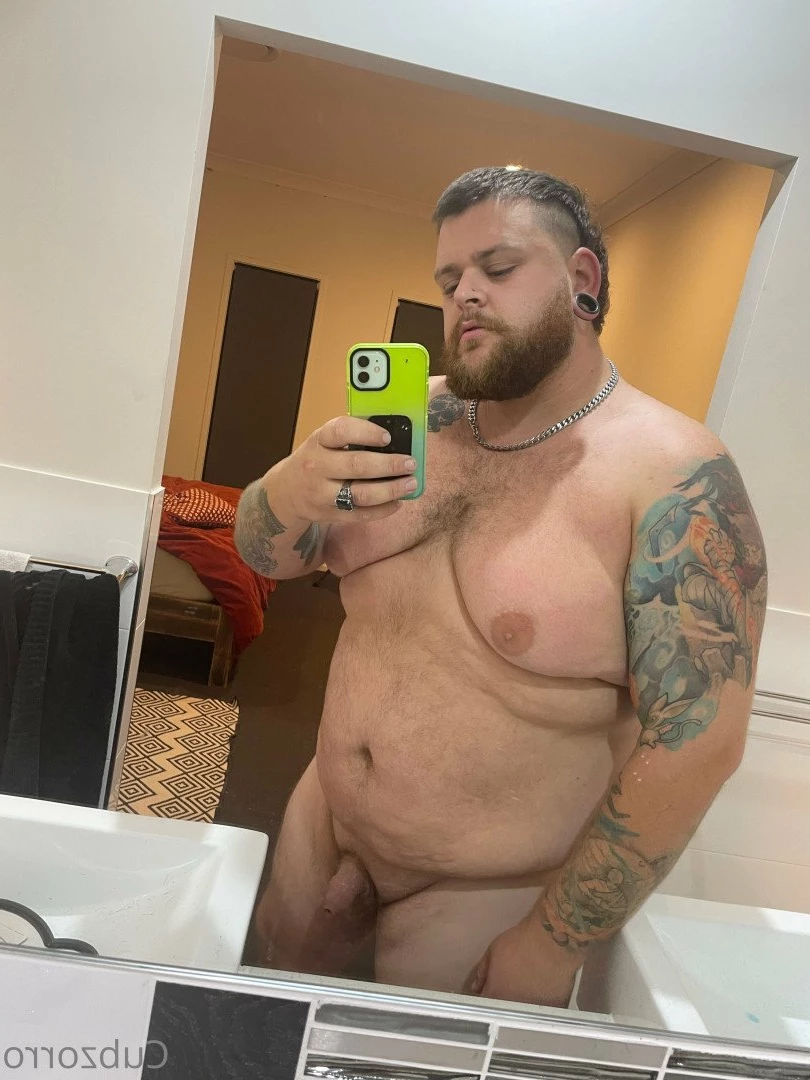 cubzorro Onlyfans leaked photo 4878439 on Hotleaks.tv