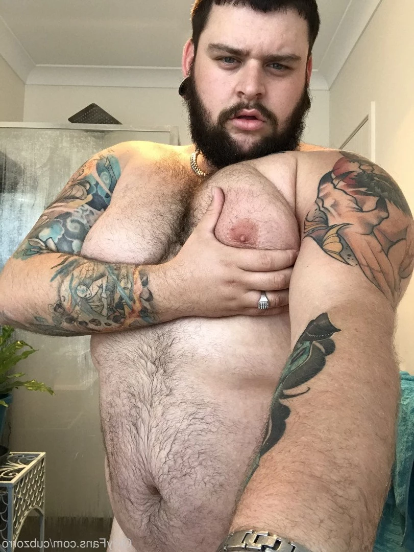 cubzorro Onlyfans leaked photo 4878530 on Hotleaks.tv