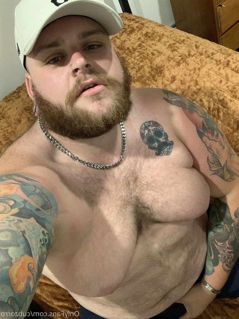 cubzorro Onlyfans leaked photo 4878572 on Hotleaks.tv