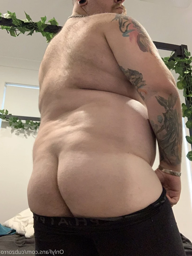 cubzorro Onlyfans leaked photo 4878594 on Hotleaks.tv