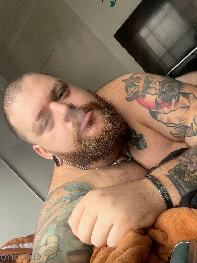 cubzorro Onlyfans leaked photo 4878605 on Hotleaks.tv