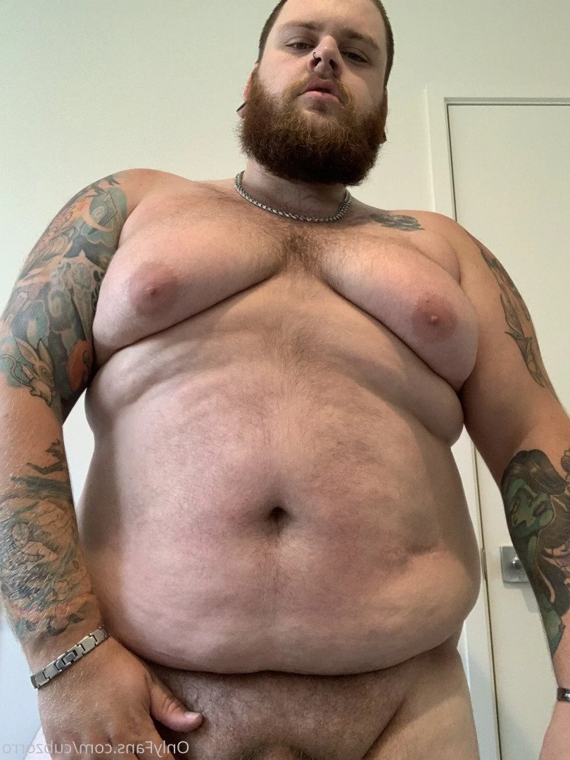 cubzorro Onlyfans leaked photo 4878650 on Hotleaks.tv