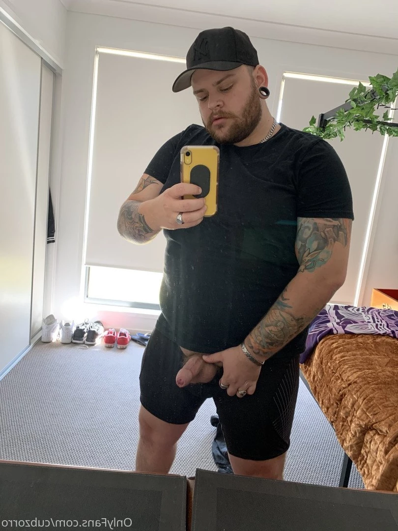 cubzorro Onlyfans leaked photo 4878683 on Hotleaks.tv