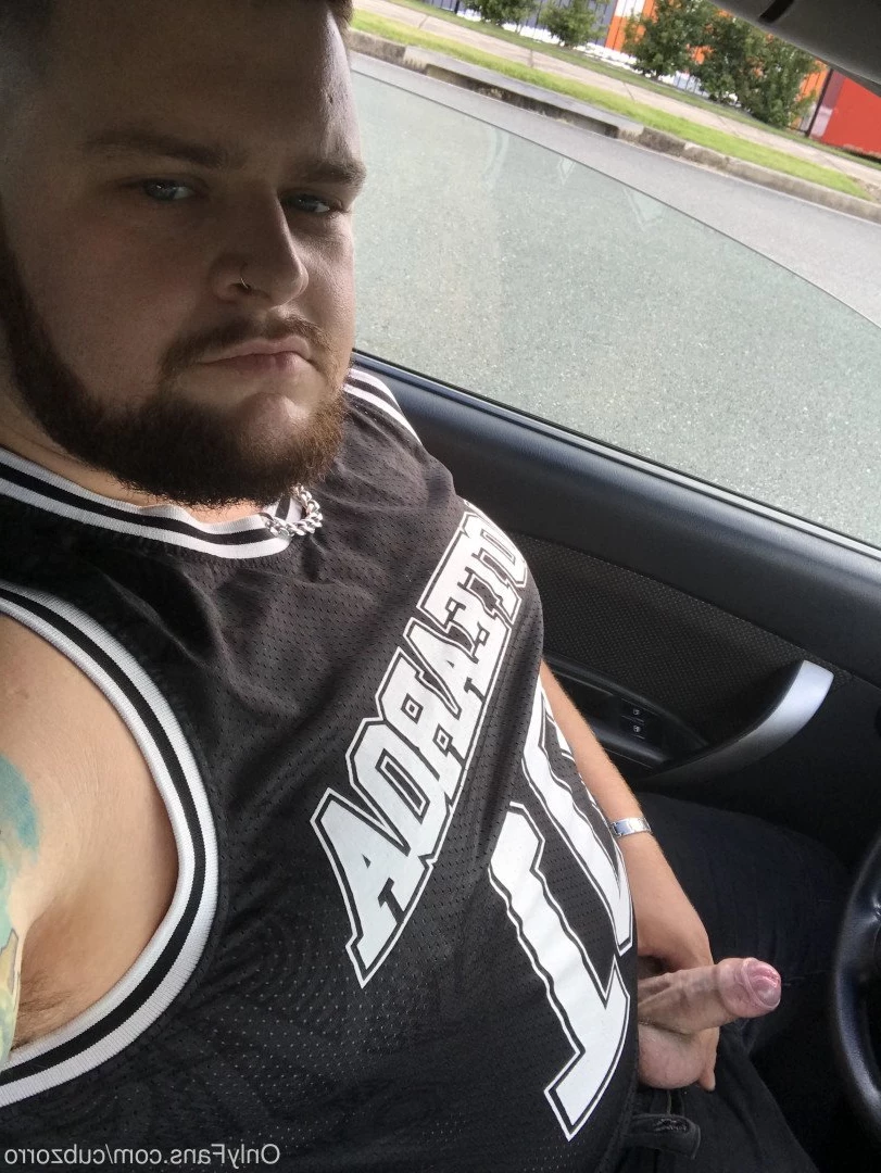 cubzorro Onlyfans leaked photo 4878791 on Hotleaks.tv