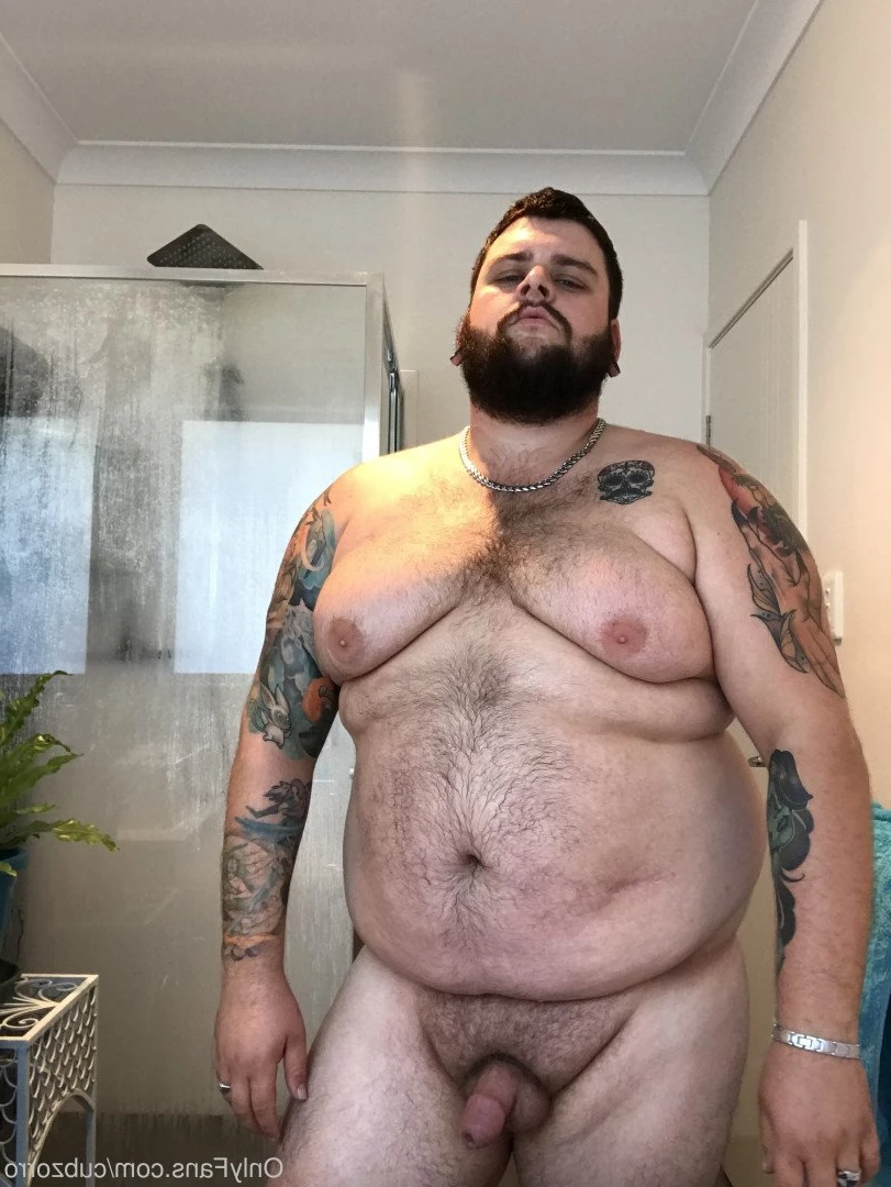 cubzorro Onlyfans leaked photo 4878798 on Hotleaks.tv