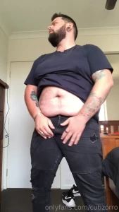 cubzorro Onlyfans leaked video 5939867 on Hotleaks.tv