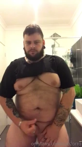 cubzorro Onlyfans leaked video 5940246 on Hotleaks.tv