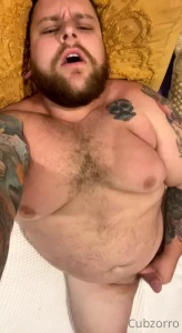 cubzorro Onlyfans leaked video 5940275 on Hotleaks.tv