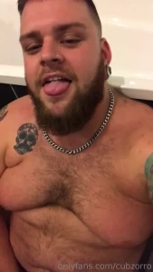 cubzorro Onlyfans leaked video 5940687 on Hotleaks.tv