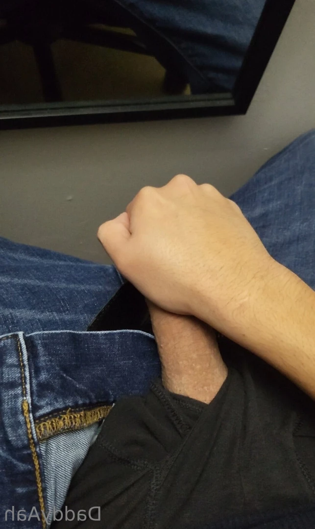 Daddy Aaahh [ daddyaah ] Onlyfans leaked photo 10686759 on Hotleaks.tv