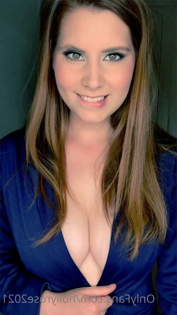 Holly Rose [ hollyrose2021 ] Onlyfans leaked photo 4895237 on Hotleaks.tv