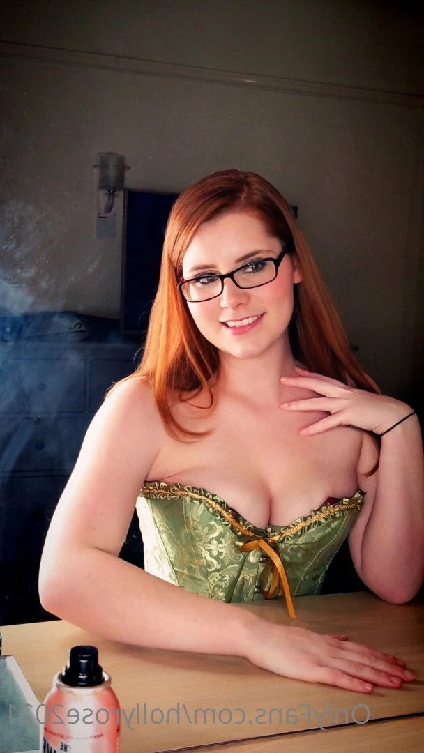 Holly Rose [ hollyrose2021 ] Onlyfans leaked photo 4896241 on Hotleaks.tv