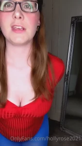 Holly Rose [ hollyrose2021 ] Onlyfans leaked video 5942299 on Hotleaks.tv