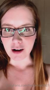Holly Rose [ hollyrose2021 ] Onlyfans leaked video 5943175 on Hotleaks.tv