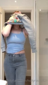 Holly Rose [ hollyrose2021 ] Onlyfans leaked video 5943286 on Hotleaks.tv