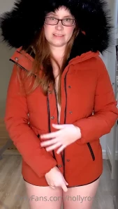 Holly Rose [ hollyrose2021 ] Onlyfans leaked video 5943615 on Hotleaks.tv