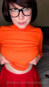 Holly Rose [ hollyrose2021 ] Onlyfans leaked video 5943699 on Hotleaks.tv