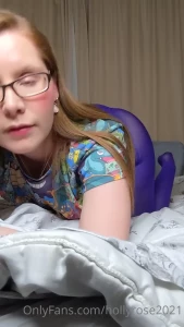Holly Rose [ hollyrose2021 ] Onlyfans leaked video 5944641 on Hotleaks.tv