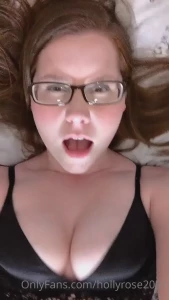 Holly Rose [ hollyrose2021 ] Onlyfans leaked video 5945461 on Hotleaks.tv